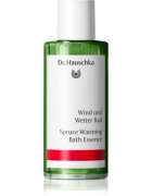 Dr. Hauschka Shower And Bath Spruce добавка за баня 100 мл.