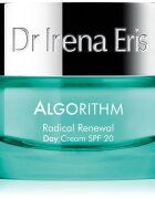 Dr Irena Eris Algorithm регенериращ дневен крем SPF 20 50 мл.