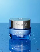 Dr Irena Eris Aquality Hyper-Hydrating Recovery Cream Rich Formula дълбоко хидратиращ крем в дълбочина против бръчки 50 мл.