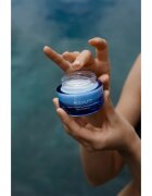 Dr Irena Eris Aquality Hyper-Hydrating Recovery Cream Rich Formula дълбоко хидратиращ крем в дълбочина против бръчки 50 мл.