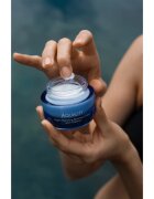Dr Irena Eris Aquality Hyper-Hydrating Recovery Cream Rich Formula дълбоко хидратиращ крем в дълбочина против бръчки 50 мл.