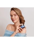 Dr Irena Eris Aquality Intense Moisturizing Youth Cream Light Formula интензивен хидратиращ крем с подмладяващ ефект 50 мл.