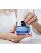 Dr Irena Eris Aquality Intense Moisturizing Youth Cream Light Formula интензивен хидратиращ крем с подмладяващ ефект 50 мл.