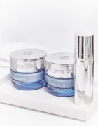 Dr Irena Eris Aquality Intense Moisturizing Youth Cream Light Formula интензивен хидратиращ крем с подмладяващ ефект 50 мл.