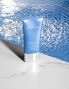 Dr Irena Eris Aquality Oil-Control Moisturizing Cream дълбоко хидратиращ крем в дълбочина против бръчки SPF 30 50 мл.