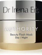 Dr Irena Eris Authority Beauty Flash Mask интензивна ревитализираща маска за озаряване на лицето 50 мл.