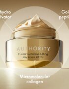Dr Irena Eris Authority стягащ крем против бръчки SPF 20 50 мл.