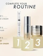 Dr Irena Eris Authority стягащ крем против бръчки SPF 20 50 мл.