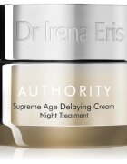 Dr Irena Eris Authority стягащ нощен крем против бръчки 50 мл.