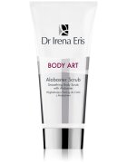 Dr Irena Eris Body Art Alabaster Scrub изглаждащ скраб за тяло с алабастър 200 мл.