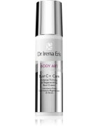 Dr Irena Eris Body Art Bust C+ Care интензивно стягащ и регенериращ крем за бюст 100 мл.