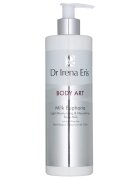 Dr Irena Eris Body Art Milk Euphoria леко хидратиращо и подхранващо мляко за тяло 400 мл.
