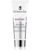 Dr Irena Eris Body Art Silky Hands регенериращ крем за ръце SPF 20 75 мл.