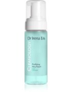 Dr Irena Eris Cleanology нежна почистваща пяна 150 мл.