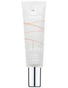 Dr Irena Eris Face Zone тониращ крем против бръчки за изравняване на тена SPF 50+ 30 мл.