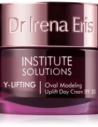 Dr Irena Eris Institute Solutions Y-Lifting дневен крем стягащ контурите на лицето SPF 20 50 мл.