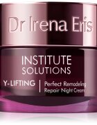 Dr Irena Eris Institute Solutions Y-Lifting стягащ нощен крем против бръчки 50 мл.