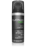 Dr Irena Eris Platinum Men Aftershave Repair хидратиращ балсам след бръснене 50 мл.