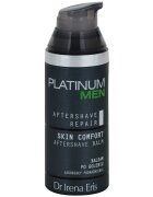 Dr Irena Eris Platinum Men Aftershave Repair хидратиращ балсам след бръснене 50 мл.