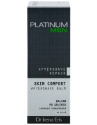 Dr Irena Eris Platinum Men Aftershave Repair хидратиращ балсам след бръснене 50 мл.