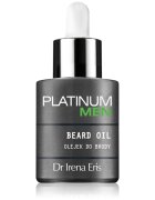 Dr Irena Eris Platinum Men Beard Maniac олио за брада 30 мл.