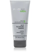 Dr Irena Eris Platinum Men Hair Accelerator шампоан за възобновяване гъстотата на косата 200 мл.