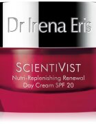 Dr Irena Eris ScientiVist овлажняващ дневен крем SPF 20 50 мл.