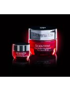 Dr Irena Eris ScientiVist овлажняващ дневен крем SPF 20 50 мл.