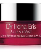 Dr Irena Eris ScientiVist ревитализиращ нощен крем SPF 20 15 мл.