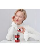 Dr Irena Eris ScientiVist ревитализиращ нощен крем SPF 20 15 мл.
