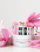 Dr Irena Eris Sensi Science Ceramide Recovery Anti-Wrinkle Night Cream регенериращ нощен крем против бръчки 50 мл.