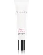 Dr Irena Eris Sensi Science Ultra Comforting Moisture Cream Day & Night хидратиращ крем с противобръчков ефект за чувствителна кожа на лицето 40 мл.
