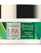 Dr Irena Eris SPA Resort Botanical Samoa хидратиращ балсам за тяло с ревитализиращ ефект 200 мл.