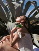 Dr Irena Eris SPA Resort Botanical Samoa хидратиращ балсам за тяло с ревитализиращ ефект 200 мл.