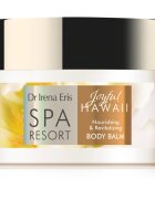 Dr Irena Eris SPA Resort Hawaii високо подхранващ балсам за тяло с ревитализиращ ефект 200 мл.