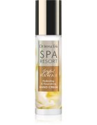 Dr Irena Eris SPA Resort Joyful Hawaii Хидратиращ и подхранващ крем за ръце 100 мл.
