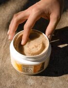 Dr Irena Eris SPA Resort Joyful Hawaii подхранващ скраб за тяло 230 гр.