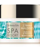 Dr Irena Eris SPA Resort Maldives хидратиращ балсам за тяло с подхранващ ефект 200 мл.