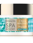 Dr Irena Eris SPA Resort Maldives регенериращ пилиг с морски соли 230 гр.