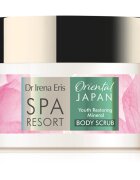 Dr Irena Eris SPA Resort Oriental Japan регенериращ пилиг с подмладяващ ефект 200 гр.