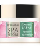 Dr Irena Eris SPA Resort Oriental Japan серум за тяло с подмладяващ ефект с блясък 200 мл.