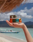 Dr Irena Eris SPA Resort Tropical Tahiti омекотяващ скраб за тяло 200 гр.