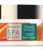 Dr Irena Eris SPA Resort Tropical Tahiti озаряващ и хидратиращ лосион 200 мл.
