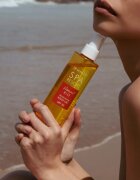 Dr Irena Eris SPA Resort Vibrant Rio масло за грижа и придобиване на тен с хидратиращ ефект SPF 50 200 мл.