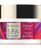 Dr Irena Eris SPA Resort Vibrant Rio стягащ балсам за тяло 200 мл.