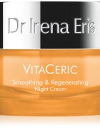 Dr Irena Eris VitaCeric регенериращ нощен крем с изглаждащ ефект 50 мл.