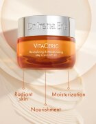 Dr Irena Eris VitaCeric ревитализиращ дневен крем SPF 20 50 мл.