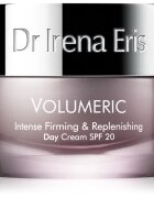 Dr Irena Eris Volumeric дневен стягащ крем против бръчки SPF 20 50 мл.