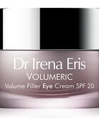 Dr Irena Eris Volumeric попълващ крем за околоочната зона за корекция на бръчките SPF 20 15 мл.