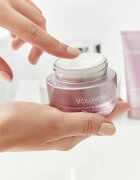 Dr Irena Eris Volumeric попълващ крем за околоочната зона за корекция на бръчките SPF 20 15 мл.